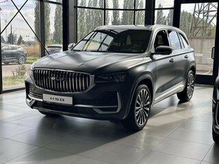 2026 VOLGA K50, серый, 4799000 рублей, вид 1