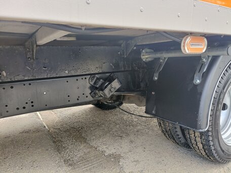 2016 Iveco Daily, белый, 2400000 рублей, вид 4