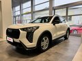 2026 Haval Jolion I Рестайлинг, белый