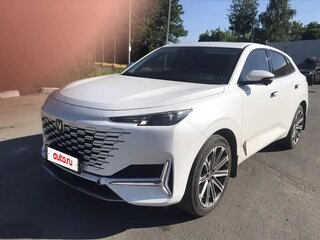 2023 Changan UNI-K, белый, 2690000 рублей, вид 2