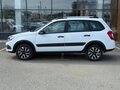 2026 Lada (ВАЗ) Granta Cross I Рестайлинг, белый, 1205000 рублей - вид 1