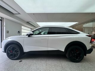 2026 Haval F7x II, белый, 3999000 рублей, вид 4