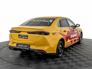 2024 Kaiyi E5, красный, 950000 рублей, вид 5