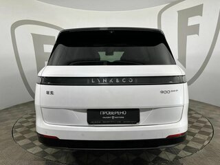 2026 Lynk & Co 900, белый, 8600000 рублей, вид 3