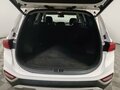 2019 Hyundai Santa Fe IV, белый, 2699000 рублей - вид 8