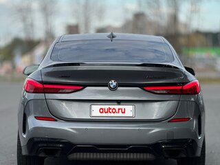 2021 BMW 2 серии Gran Coupe M235i xDrive F44, серый, 3850000 рублей, вид 3