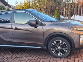 2018 Mitsubishi Eclipse Cross I, коричневый, 2100000 рублей, вид 5