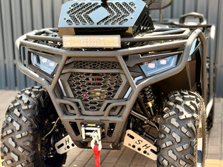 2026 Loncin LX, чёрный, 355000 рублей, вид 2