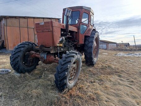 1920 ЛТЗ Т-40АМ, 350000 рублей, вид 1