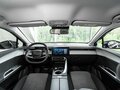 2026 Omoda C5 II, серебристый, 2349000 рублей - вид 4