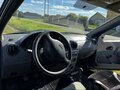 2007 Renault Logan I, синий, 330000 рублей - вид 6