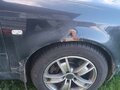 2001 Audi A6 II (C5) Рестайлинг, чёрный, 320000 рублей - вид 7