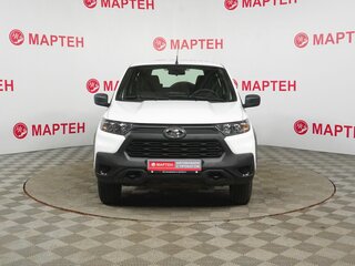 2024 Lada (ВАЗ) Niva Travel I, белый, 1148000 рублей, вид 2