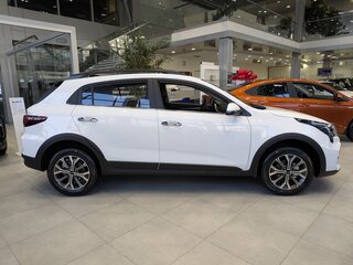 2025 Solaris KRX, белый, 3010000 рублей, вид 4