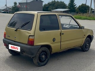 2005 Lada (ВАЗ) 1111 Ока СеАЗ, золотистый, 25000 рублей, вид 4