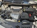 2013 Toyota Camry US Market VII (XV50), белый, 1700000 рублей - вид 10