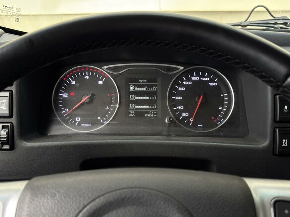 2022 JAC N120, белый, 2900000 рублей - вид 13