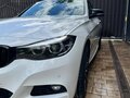 2019 BMW 3 серии Gran Turismo 320d xDrive VI (F3x) Рестайлинг, белый, 2950000 рублей - вид 9