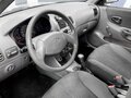 2008 Hyundai Accent ТагАЗ II, серебристый, 409900 рублей - вид 8