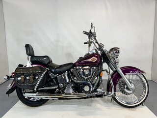 Harley-Davidson Heritage