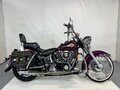 1998 Harley-Davidson Heritage, фиолетовый, 770000 рублей