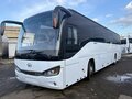2024 Higer KLQ 6119, белый, 13400000 рублей - вид 1
