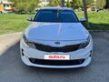 2018 Kia Optima IV, белый, 1100000 рублей - вид 5