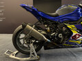 2024 BMW S 1000 RR, чёрный, 2650000 рублей - вид 5