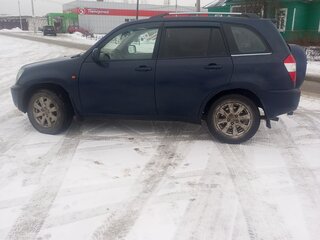 2011 Vortex Tingo I, синий, 600000 рублей, вид 2