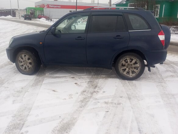2011 Vortex Tingo I, синий, 600000 рублей - вид 1