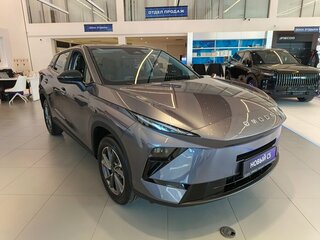 2026 Omoda C5 II, белый, 2399000 рублей, вид 3