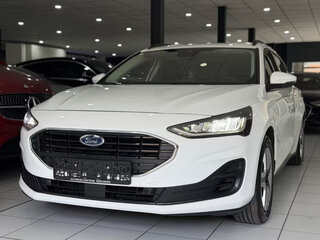 2022 Ford Focus Active IV Рестайлинг, белый, 1992222 рублей, вид 1
