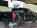 2025 Ford F-150 SuperCrew Lobo XIV Рестайлинг, чёрный, 10800000 рублей - вид 4