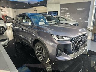 2026 Tenet T7, серый, 3005000 рублей, вид 2