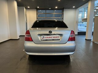 2013 Lifan Solano I (620), серебристый, 249000 рублей, вид 4