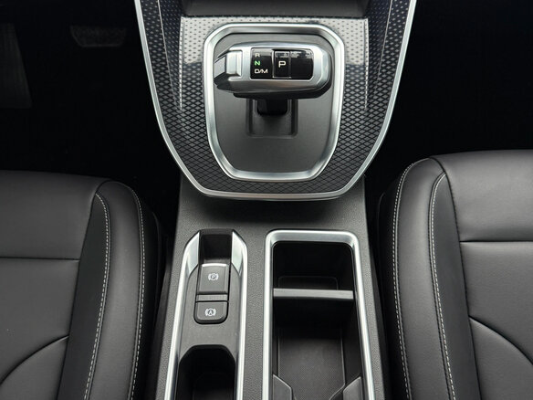 2023 Haval M6 Plus II, белый, 1200000 рублей - вид 15