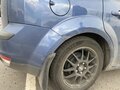 2007 Ford Focus II, синий, 500000 рублей - вид 7