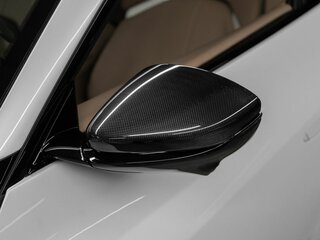 2023 Ferrari Purosangue, белый, 51200000 рублей, вид 4