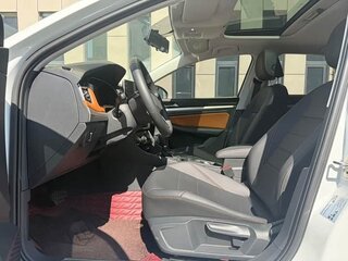 2022 Volkswagen Bora IV (China Market) Рестайлинг, белый, 1330000 рублей, вид 4
