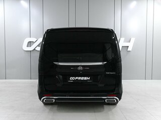 2024 Mercedes-Benz Vito III (W447) Рестайлинг 2, чёрный, 8599000 рублей, вид 4