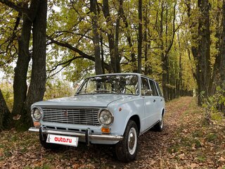 1979 Lada (ВАЗ) 2102, голубой, 170000 рублей, вид 2