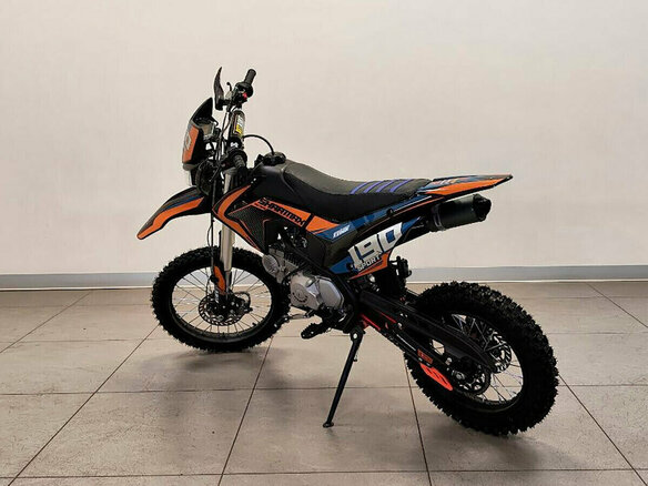 2026 Sharmax Sport, чёрный, 113900 рублей - вид 4
