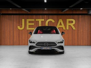 2026 Mercedes-Benz CLE 300, серый, 11500000 рублей, вид 3