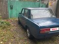 2008 Lada (ВАЗ) 2107, синий, 110000 рублей - вид 2