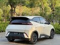 2025 BYD Seagull 38.88 kWh I, белый, 1290000 рублей - вид 5