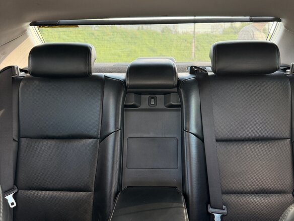2013 Lexus GS 450h IV, чёрный - вид 11