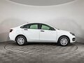2026 Lada (ВАЗ) Vesta I Рестайлинг (NG), белый - вид 8