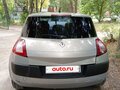 2003 Renault Megane II, серый, 300000 рублей - вид 3