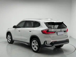 2023 BMW X1 Long 20Li sDrive III (U11/U12), белый, 3355000 рублей, вид 5