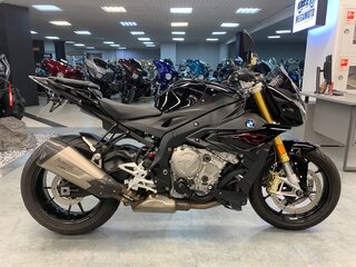 2020 BMW S 1000 R, чёрный, 1290000 рублей, вид 1
